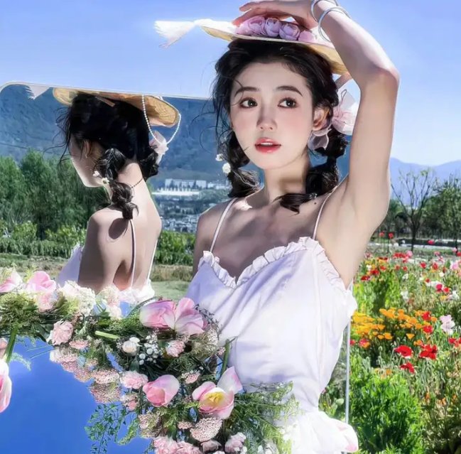 烟雨神游记